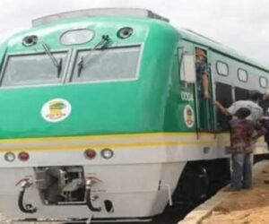 Nigerian Railway Corporation Records N1.95bn Revenue From 929,553 Passengers In Q1 2025 – NBS