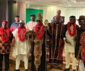 Mkpoko Igbo Tokai Region, Japan: Two Decades Of Unity, Growth, Cultural Preservation