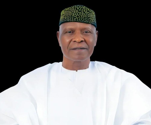 Remembering Chief Cornelius Adebayo: A legacy of service and integrity
