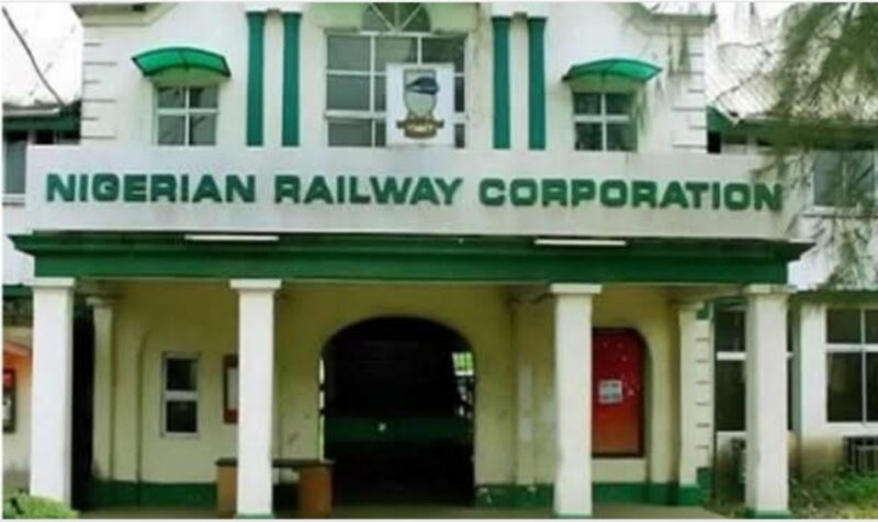 NRC Raises Alarm Over Growing Vandalism Threat On Lagos-Ibadan Railway