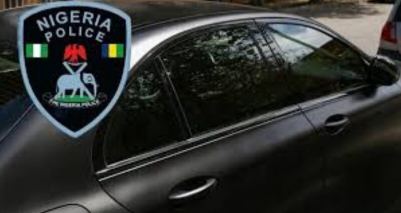Nigeria Police Suspend Enforcement Of Vehicle Tinted Glass Permit Following Court Order