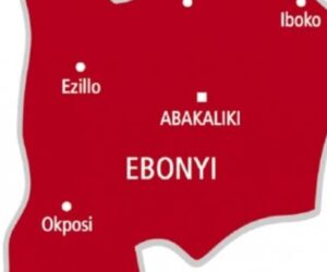 Abakaliki LG Chair Makes NIN Mandatory For Renting Apartments To Boost Security