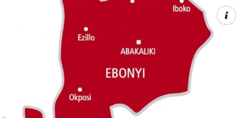 Abakaliki LG Chair Makes NIN Mandatory For Renting Apartments To Boost Security