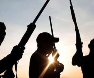 Bandits Ambush Youths Returning From Security Meeting In Plateau, Kill Two, Injure Six