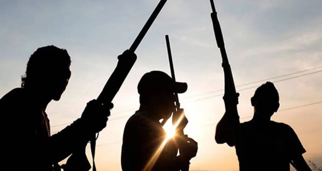 Bandits Ambush Youths Returning From Security Meeting In Plateau, Kill Two, Injure Six