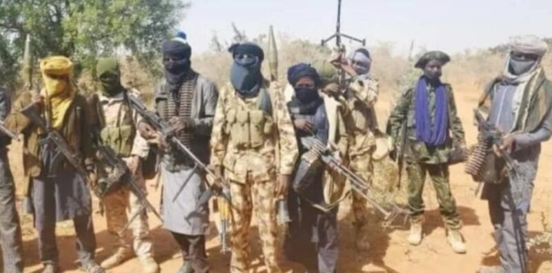 Bandits Kill Man, Abduct Mother, Injure Two Others In Kaduna Village Attack