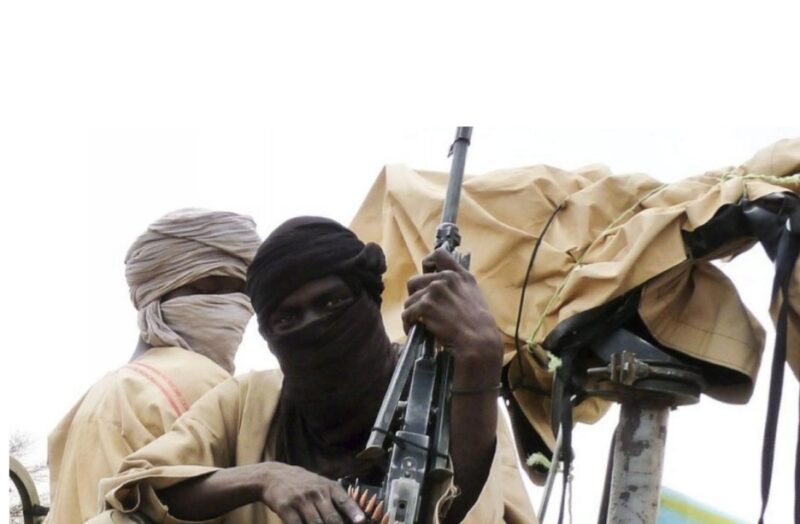 Bandits Kill One, Abduct Another In Fresh Kwara Community Attack