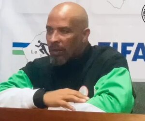 Chelle: We’re Still Alive In World Cup Qualifiers