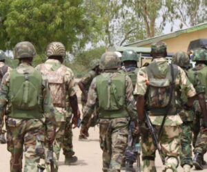 Troops Avert Deadly Communal Clash Between Ugambe, Mbaiase In Benue