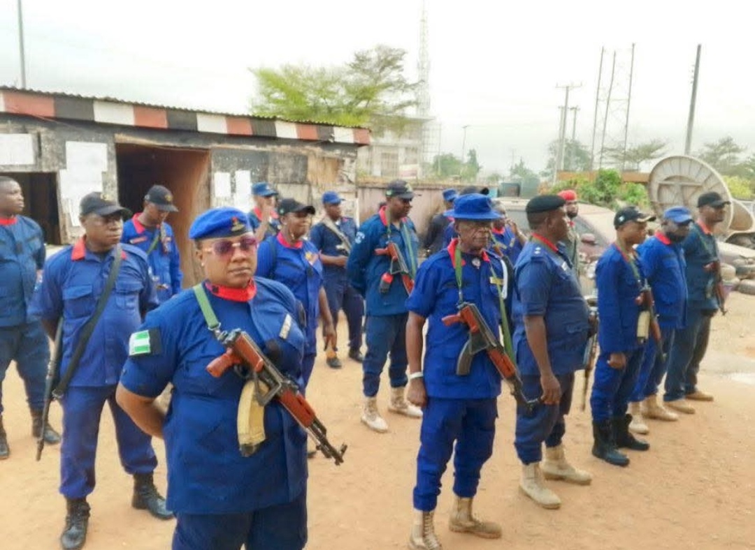 Kano NSCDC Arrests Three With Marijuana, Hands Them Over To NDLEA