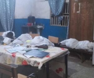 Relative Accuses Minna General Hospital Staff Of Sleeping On Duty, Neglecting Patient