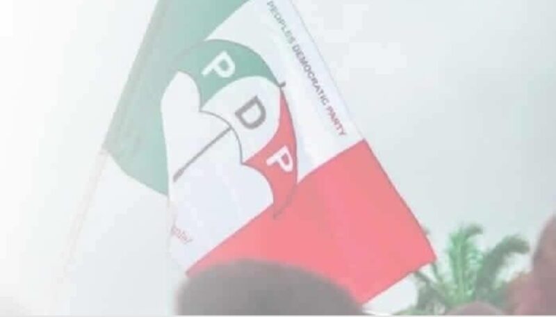 Ex-Oyo PDP Senator, Agboola Ayoola, Dumps Party For New Political Direction