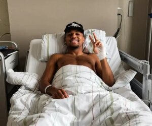Agu Undergoes Successful Surgery – Complete Sports
