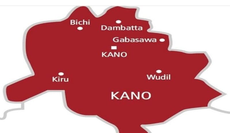 Two Children Drown In Stream, Another Man Found Dead In Kano Well