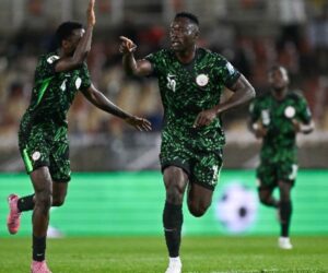 Coast ‘Fairly Clear’ For 2026 W/Cup Ticket –Agbim