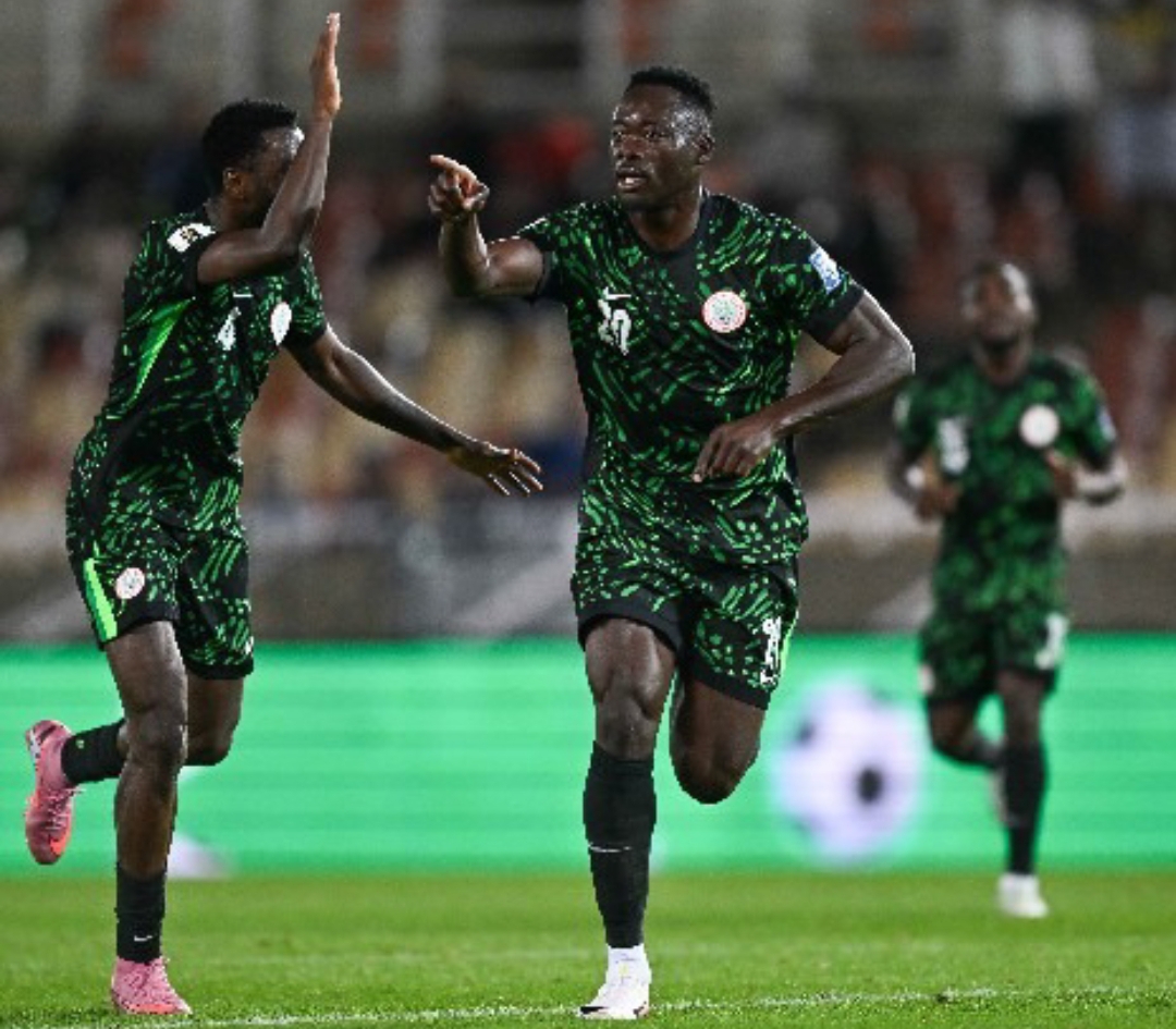 Coast ‘Fairly Clear’ For 2026 W/Cup Ticket –Agbim