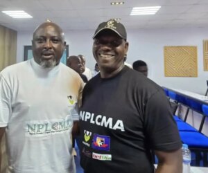 Boboye Set To Replace Odigie As Bayelsa United Head Coach