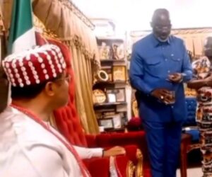 Weah’s Diplomatic Visit To Eze Igbo Ghana Strengthens Ties Among African Nations