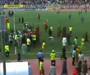 NPFL: Kano Pillars’ management commits to action