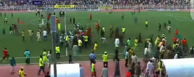 NPFL: Kano Pillars’ management commits to action