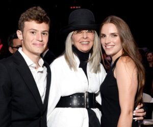 Oscar-winning actress Diane Keaton diÂ£s aged 79