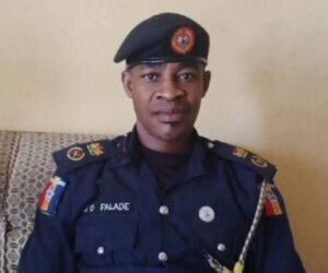 Kwara Fire Service Prevents Gas Cylinder Explosion In Ilorin Home