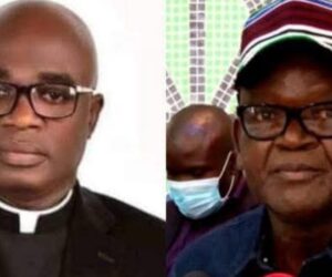 Alia, Ortom Clash Over ₦100bn Loan Approved By Benue Assembly