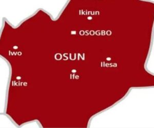 14-Year-Old Boy Shot Dead As Security Guard Opens Fire At Funeral In Osun