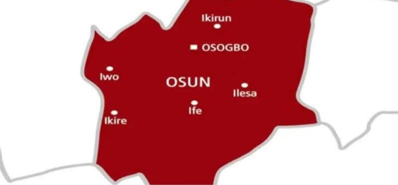 14-Year-Old Boy Shot Dead As Security Guard Opens Fire At Funeral In Osun