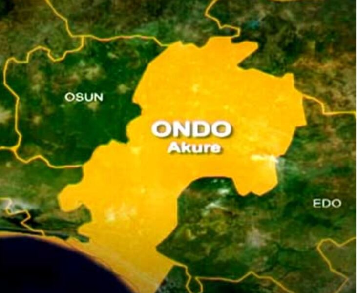 Ondo Police Arrest Two Brothers For Robbery, Recover Pistol