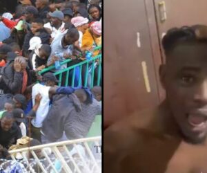 Kano Pillars Slammed With Heavy Sanctions