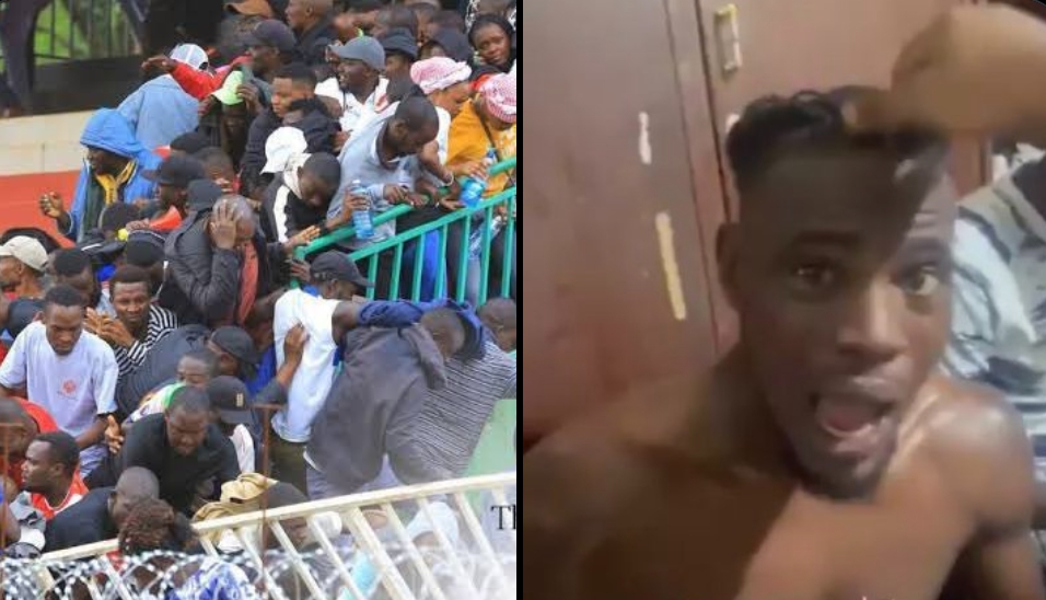 Kano Pillars Slammed With Heavy Sanctions