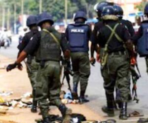 FCT Police Nab 52 Suspects In Midnight Raids Across The Country