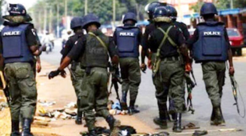 FCT Police Nab 52 Suspects In Midnight Raids Across The Country