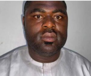 DSS Warns Public Against Dismissed Officer Impersonating Its Official