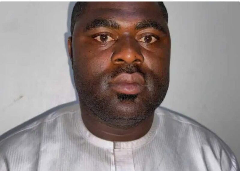 DSS Warns Public Against Dismissed Officer Impersonating Its Official