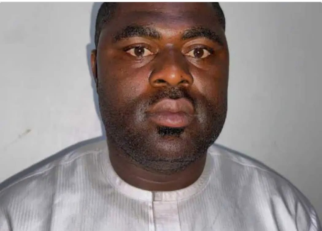 DSS Warns Public Against Dismissed Officer Impersonating Its Official