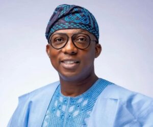 Lagos Govt. To Crack Down On Illegal Land Reclamation From October 15