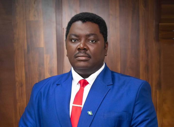 Enugu: Group speaks on Mbah’s defection to APC
