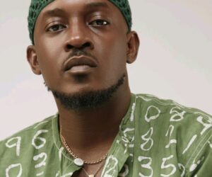 Nigeria Is The Best Place To Raise My Kids – MI Abaga