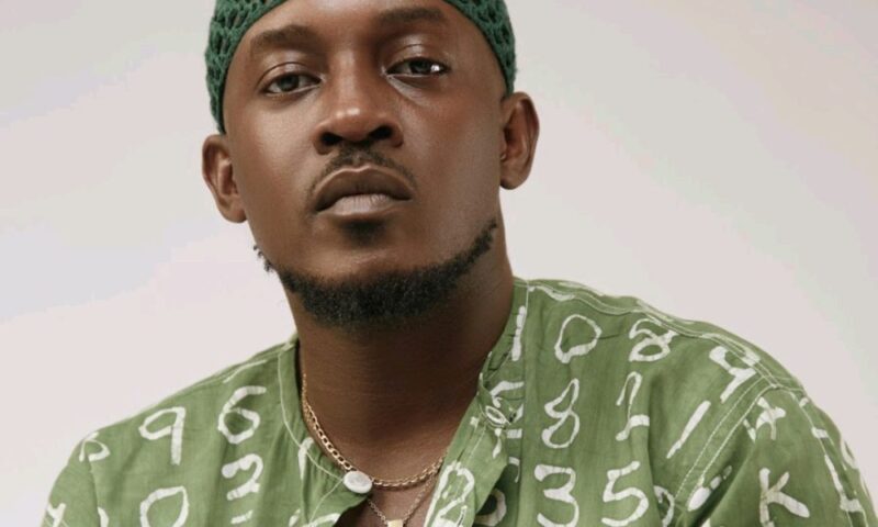 Nigeria Is The Best Place To Raise My Kids – MI Abaga