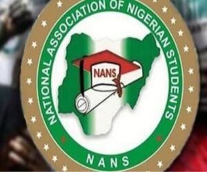 NANS Calls On Nigerian Students To Join Protest Over Kanu Detention