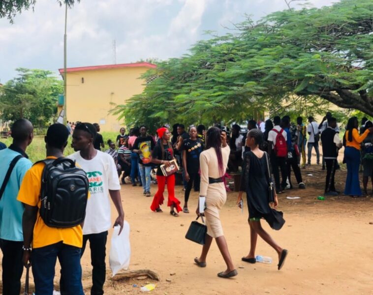 FG Removes Mathematics As Mandatory Requirement For Arts, Humanities Admissions Into Tertiary Institutions