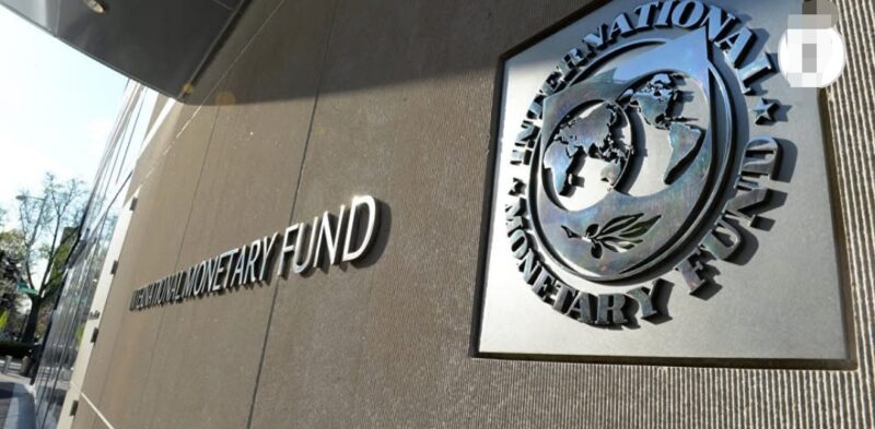 IMF Urges Nigeria To Curb Rising Debt, Warns Of Economic Risks