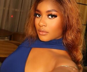 Phyna Locked Up In Hotel Over ₦3.5 Million Property Damage