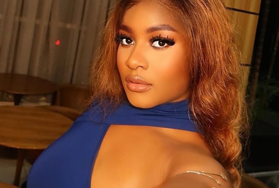 Phyna Locked Up In Hotel Over ₦3.5 Million Property Damage