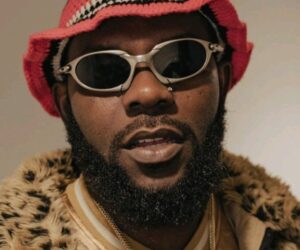 Odumodublvck To Appear In Court For Assaulting Singer