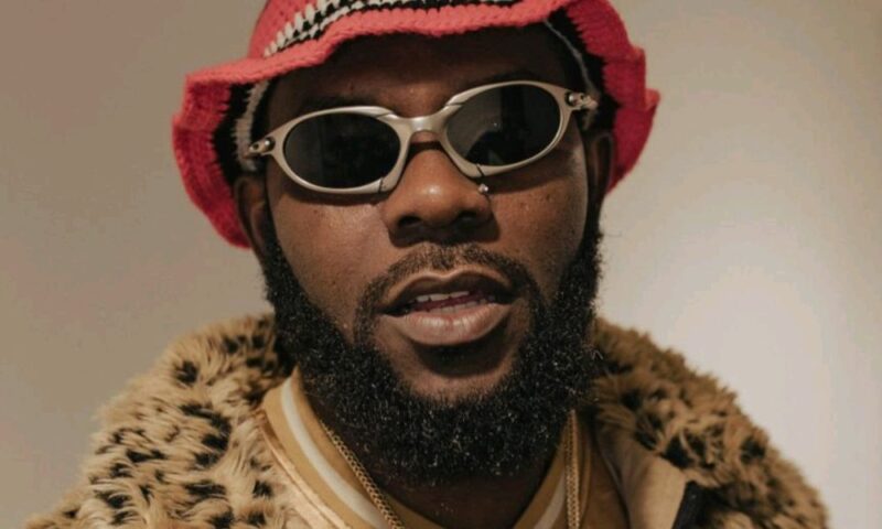 I Told My Mum I Was Going To Die – Odumodublvck Recounts Experience After Undergoing Tonsils Surgery