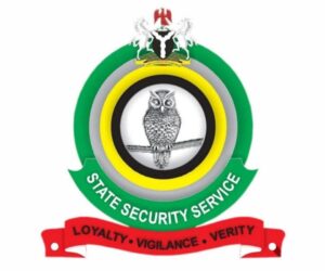 DSS Arrests Two Dismissed Officers Impersonating Agency To Defraud Nigerians