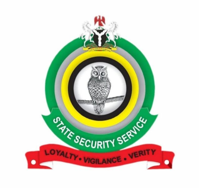 DSS Arrests Two Dismissed Officers Impersonating Agency To Defraud Nigerians